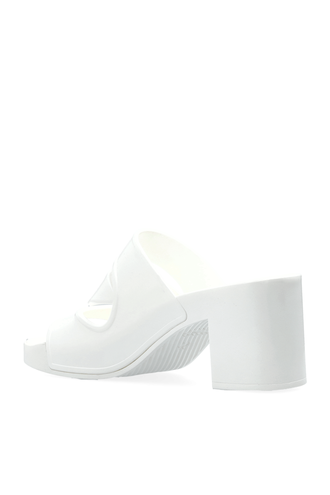 Diesel Heeled sandals 'SA-BONNIE' | Women's | Vitkac